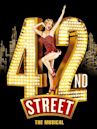 42nd Street: The Musical