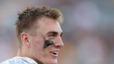 What do Bo Nix, Russell Wilson and Dan Marino have in common?