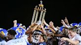The story of the Henry H. Hudson Memorial Trophy: Astronaut vs. Titusville football