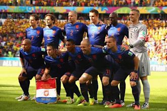 Netherlands national football team