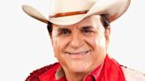 Fallece el presentador Johnny Canales, pionero en la promoción de la música latina