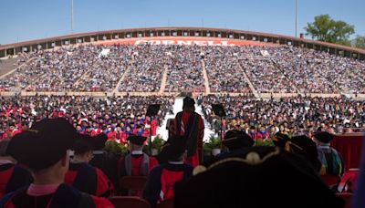 Cornell gets ready for Commencement, Convocation | Cornell Chronicle