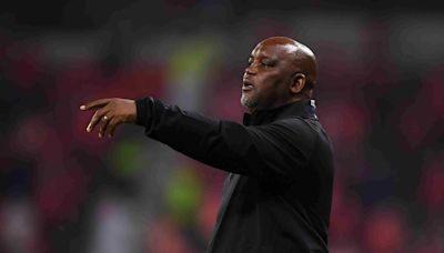 Pitso to Kaizer Chiefs pipe dream: How much money he'd be paid