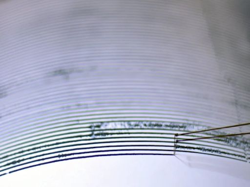 Amazonas registró un temblor de magnitud 4.4