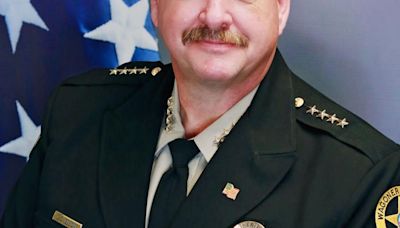 Sheriff Chris Elliott seeks third term as Wagoner County Sheriff