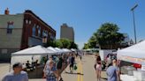 Oshkosh’s can’t-miss events this week include the farmers' market and a Pride celebration