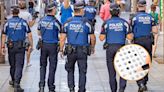 Cómo es el examen psicotécnico para acceder a la Policía Local de Madrid