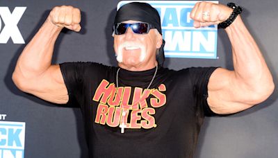 WWE Hall Of Famer Hulk Hogan Explains Difference Between Stars Of The Past & Now - Wrestling Inc.