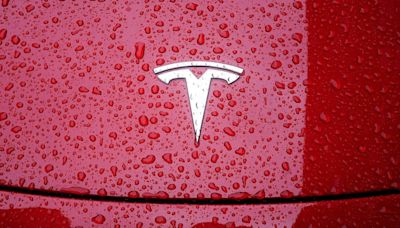 Tesla jumps on replacing Ford as Morgan Stanley's 'top pick' in US auto sector - ET BrandEquity