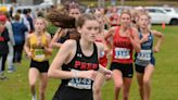 Cathedral Prep girls, Grove City boys among team winners at District 10 cross country meet