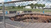 ‘We fully expected the worst.’ Mooresville officials receive results from sinkhole water contamination testing
