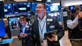 Stock market today: Dow, S&P 500 hit record highs as tech stocks soar