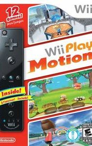 Wii Play: Motion