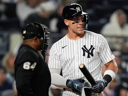 New York Yankees vs. Tampa Bay Rays FREE LIVE STREAM (5/12/24): Watch MLB game online | Time, TV, channel