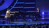 Stevie Wonder And Charlie Puth Tribute Lionel Richie At 2022 American Music Awards