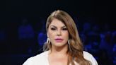 Olga Tañón revela que sufrió parálisis facial