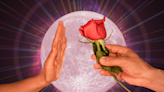 Your Valentine’s Day 2024 Horoscope Predicts Kissing, Crying, and Fights