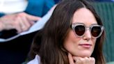 All of the best celebrity style at Wimbledon 2024