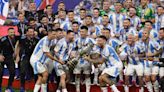 Cuándo y dónde jugará la Selección Argentina la Finalissima contra España