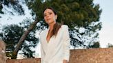 Victoria Beckham celebrates Mother's Day in the United States