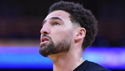 Is Klay Thompson Really Signing With Mavericks? Exploring Viral Tweet