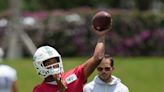 Dolphins' Tua Tagovailoa abstains from majority of voluntary offseason work, per report