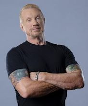 Dallas Page