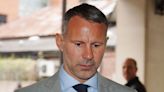 Ryan Giggs trial: Ex-Manchester United star breaks down in tears as he describes night in police cell as 'worst experience of his life'