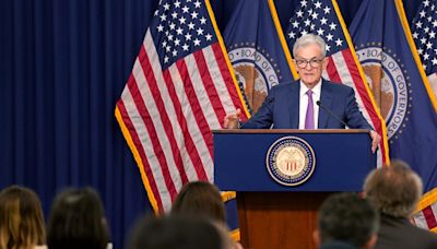 Here’s What We Learned From Fed Rate Decision, Powell Briefing
