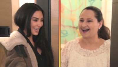 Gypsy Rose Blanchard Dishes on Meeting Kim Kardashian and Reveals What They Talked About (Exclusive)