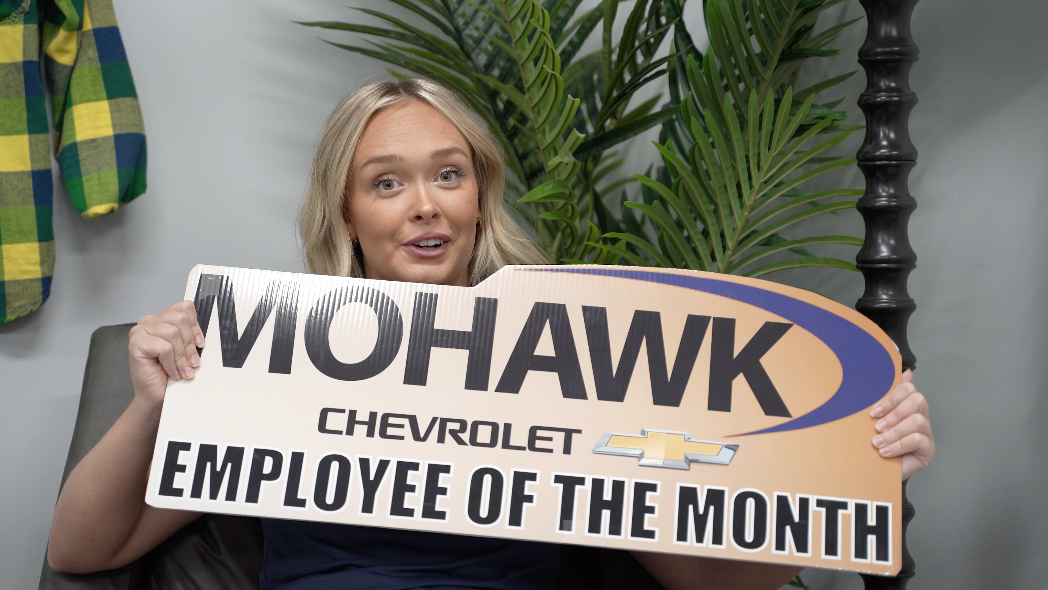 'The Dealership,' a parody of 'The Office,' rockets Chevy dealer to social media stardom