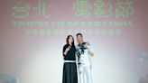 林柏宏再合作處女作導演 自曝不斷NG遭傅天余警告