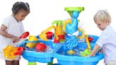 Walmart’s sale on outdoor water toys is so good right now