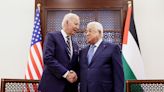 The U.S. is drawing up options to recognize a Palestinian state — here's why that would be so significant