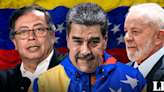Fraude electoral en Venezuela: exaliados de Maduro exigen transparencia en los resultados del CNE
