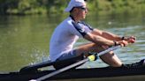 'Moving Forward': Battling Parkinson's, He's Rowing His Way to Paralympic Games