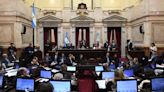 Escándalo en Argentina por los aumentos de sueldo en el Senado: duplican sus salarios sin debate