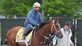 Rain dance? Wet track on Mystik Dan’s Preakness wish list