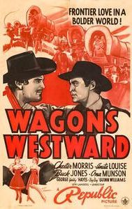 Wagons Westward