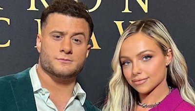 Liv Morgan Says She Has No Idea If MJF Will Join WWE, 'I Wouldn’t Mind It, Whatever Is Best For Business