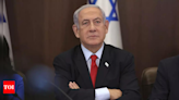 Netanyahu: Gaza deal must let Israel resume fighting until war goals met - Times of India