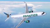 A norte-americana Frontier Airlines terá nova marca