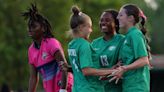 PHOTOS: Buford vs. Wheeler Girls Soccer