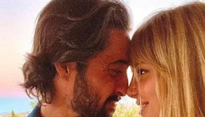 Yellowstone's Ryan Bingham and Hassie Harrison Have “Cowboy Black Tie” Wedding - E! Online