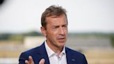 Airbus CEO Sees Energy Crisis Weighing on Production Next Spring