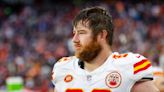 Joe Thuney, Chiefs' All-Pro guard, reportedly not likely to play in AFC championship