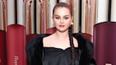 A Source "Close to" Selena Gomez Explains Why She Unfollowed All Those Celebs on Insta