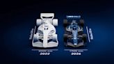 El “botón mágico” que estrenará la Fórmula 1 en 2026 para hacer carreras más espectaculares: la irónica frase de Verstappen