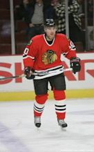 Patrick Sharp