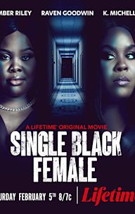 Single Black Female